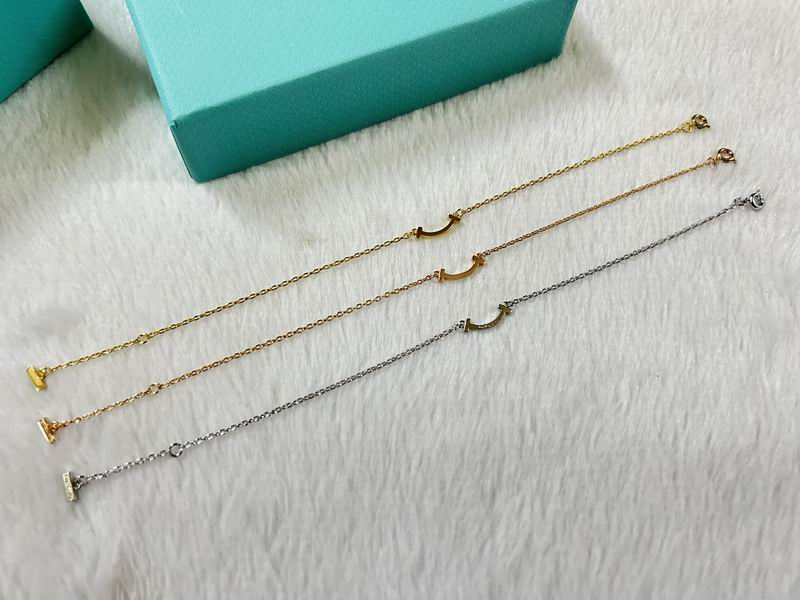 Tiffany Bracelet 08yxs10